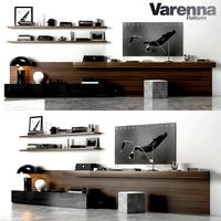 Varenna Poliform DAY SYSTEM 27