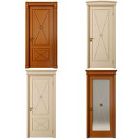 Doors legnoform le cifre