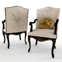 modenese gastone armchair