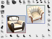 CGD Vol 1 chairs