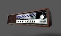 Vintage Radio