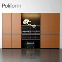 Poliform ds 8