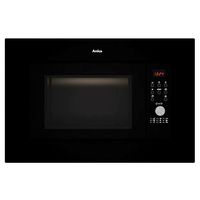 Amica AMGB20E2GB Microwave