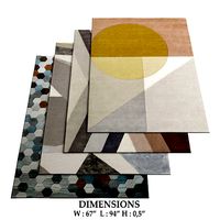 BoConcept Rugs 22