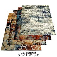 Area Rugs 12