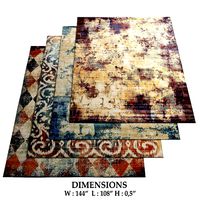 Area Rugs 11
