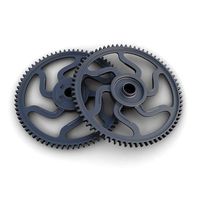 Steampunk Gear 15
