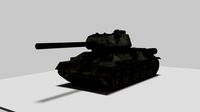 Tank T34
