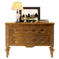 Dresser Roberto Giovannini Lamp Stylnove Ceramiche