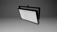 LED studio lights