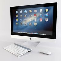 Apple iMac