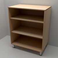 Office Shelf