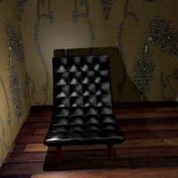 Barcelona chairs