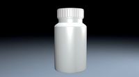 Medical Bottle
