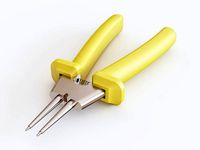 Plier electric 01