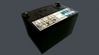 Car Battery