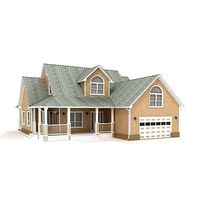Cottage 20