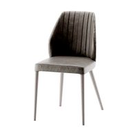 Zamagna Sedia Brand Chair