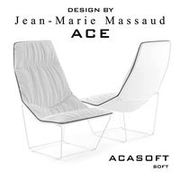 Ace armchair 1