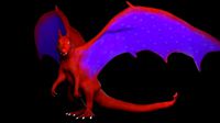 POKEMON CHARIZARD