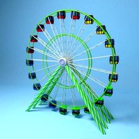 Ferris Wheel