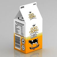 Milk Box