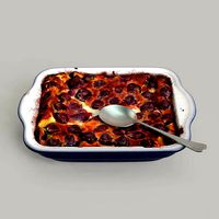 Clafoutis