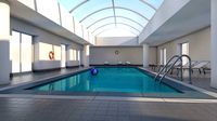 Indoor Swimming Pool