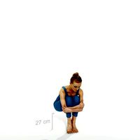 Gymnast Woman MeAcS001HD2