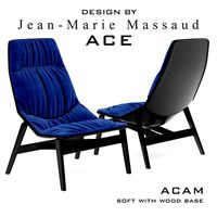 Ace armchair 2