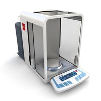 Analytical Balances