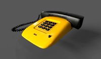 Vintage Telephone