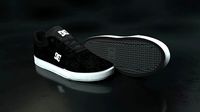 DC Shoes Crisis - Black