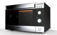 Electric Oven