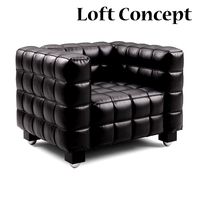 Armchair Kubus