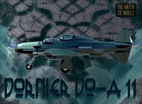 Dornier DO A 11