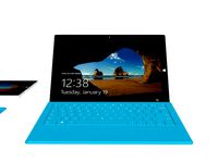 Microsoft Surface Pro 3 Tablet