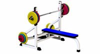 Weight Bench