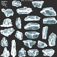 ice set