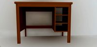 BRUSALI Desk