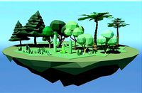 Tree Pack