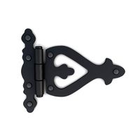 Retro door hinge 13