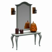 Dresser Set 007