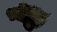 BRDM-2