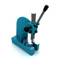 Arbor press