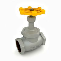 Vintage Valve 03