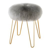 Blanco Stool - White