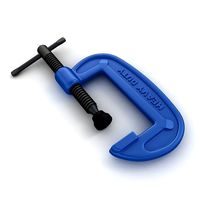 C-clamp
