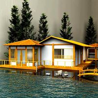 Japanese Summer House