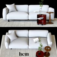 Hem set